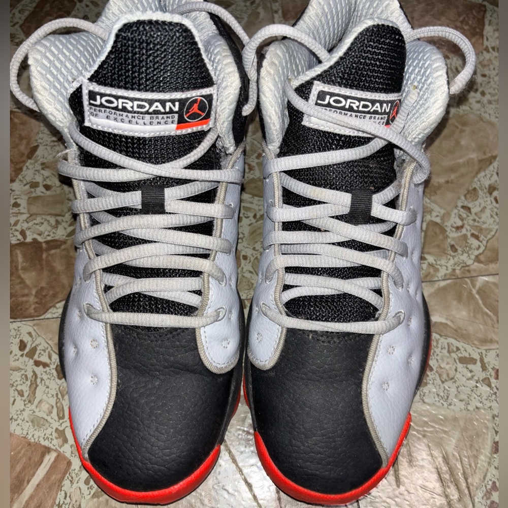 Jordan Jumpman Team 2 (Size 6y)